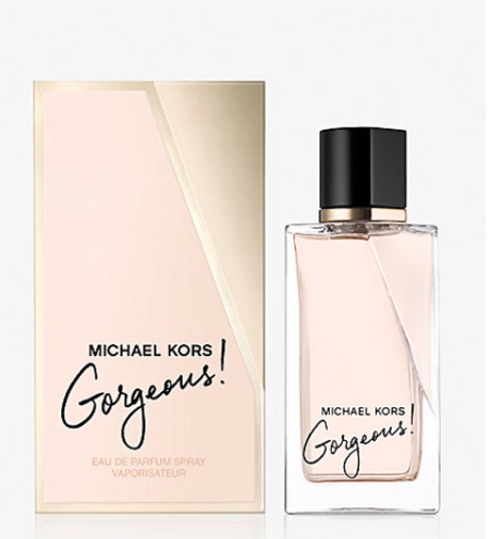 MK GORGEOUS EDP 100ml